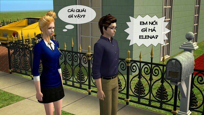 viên đạn bạc [truyện sims 2] chapter 7 51