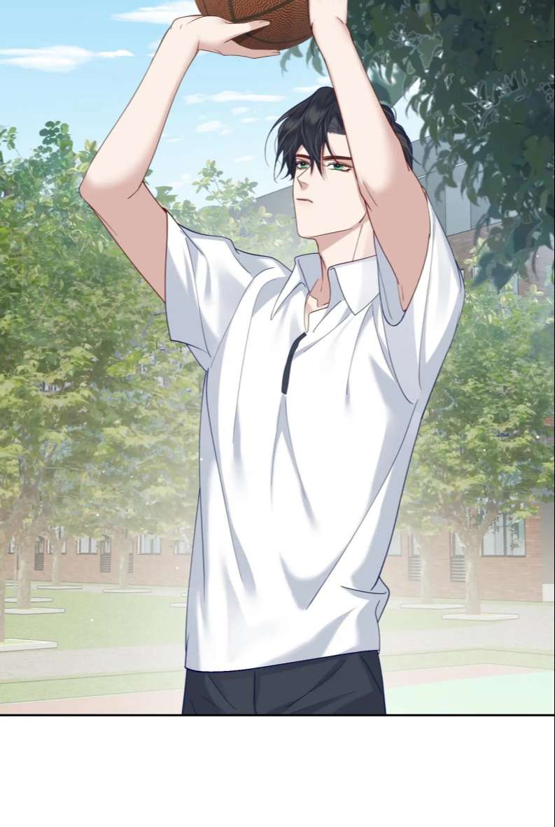 nhân vật chính chỉ muốn yêu đương chapter 6 30