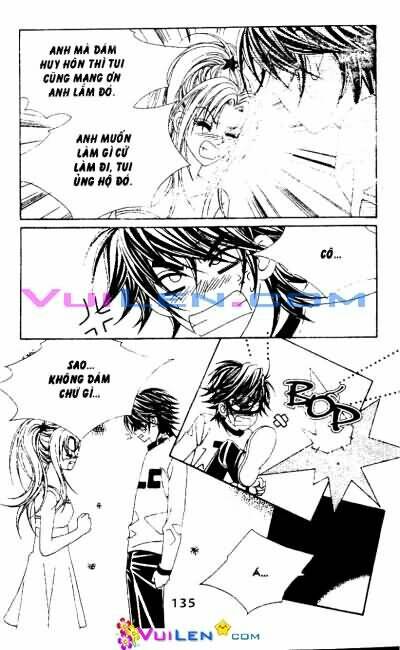 cô dâu bé xinh chapter 39 16