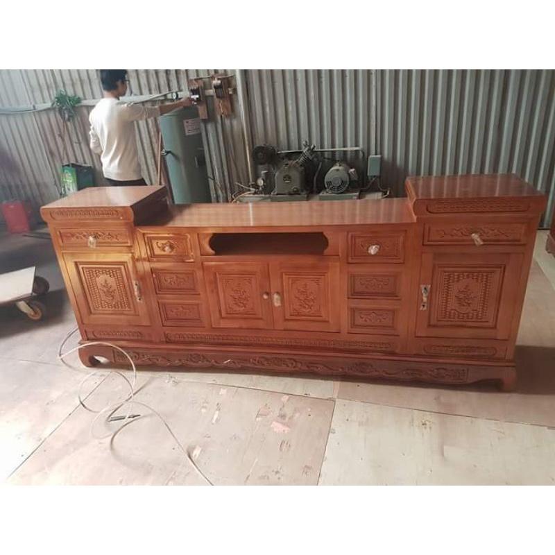 Kệ tivi dài 2m2 sâu 40