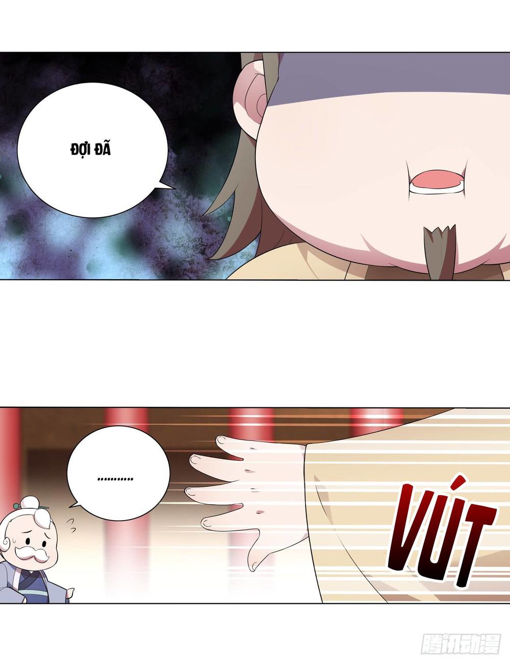 như loan chapter 18 8