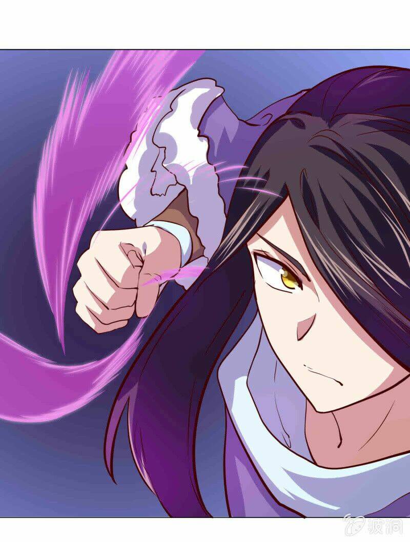 tuyệt thế thần hoàng chapter 109 13