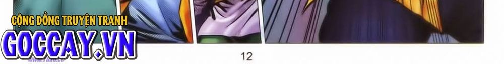 tuyệt thế vô song 2 chapter 61 20