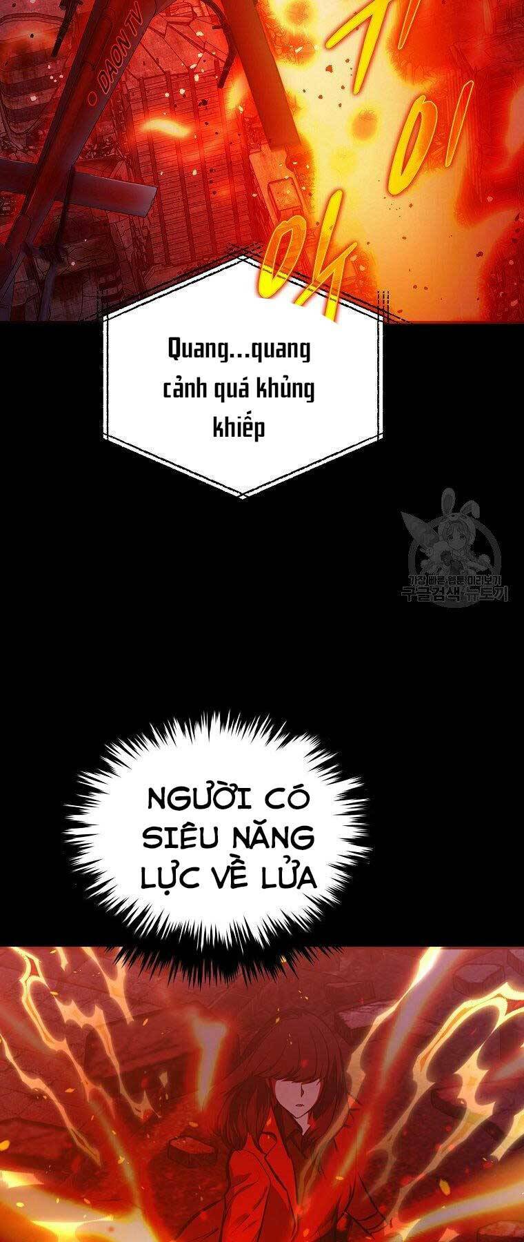 cánh cổng mở ra đúng ngày đầu tiên tôi thành chính trị gia chapter 22 75