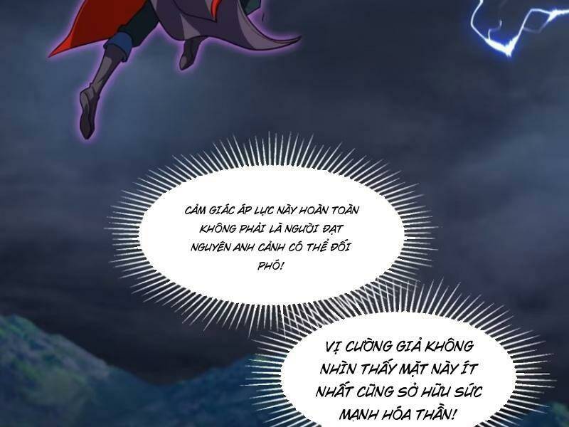 trăm tuổi mở hệ thống: con hiền cháu ngoan quỳ khắp núi! chapter 24 2