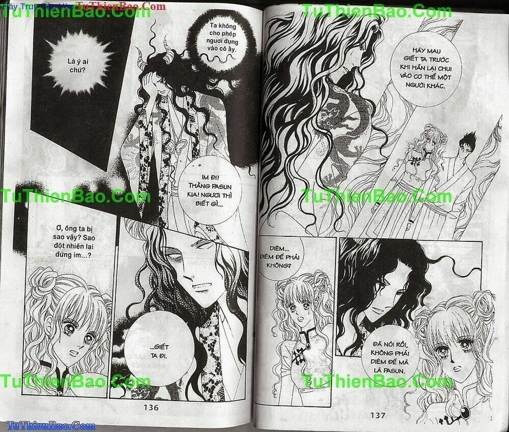 địa ngục tuyết trắng chapter 32 18