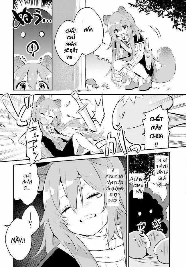 tate no yuusha no toaru tsuitachi chapter 1 12