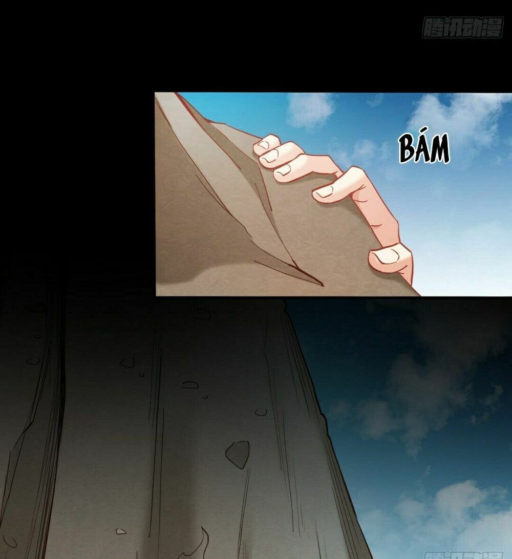 bay qua thiên sơn đến yêu anh chapter 68 12