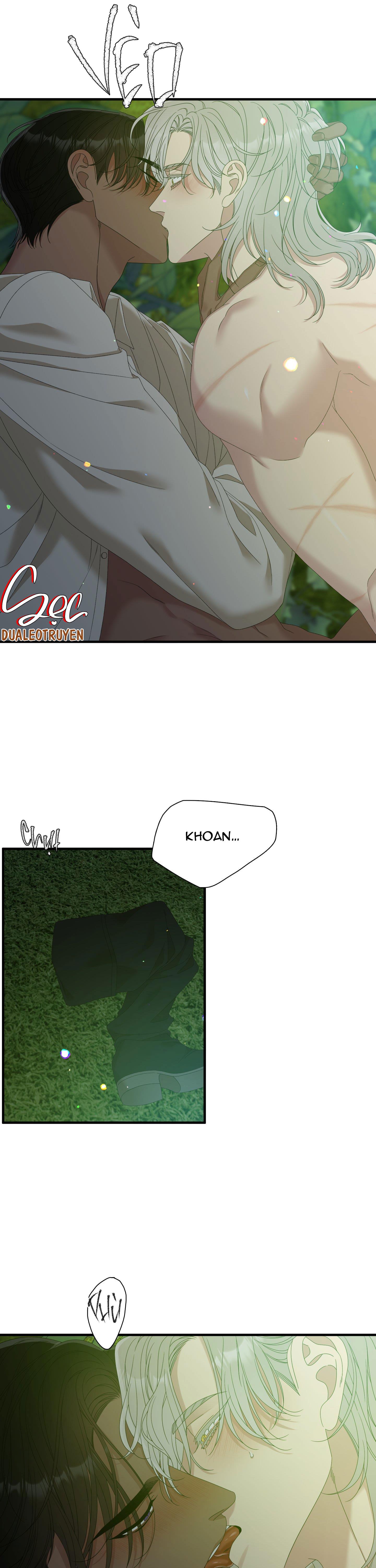 smyrna và capri chapter 32 8