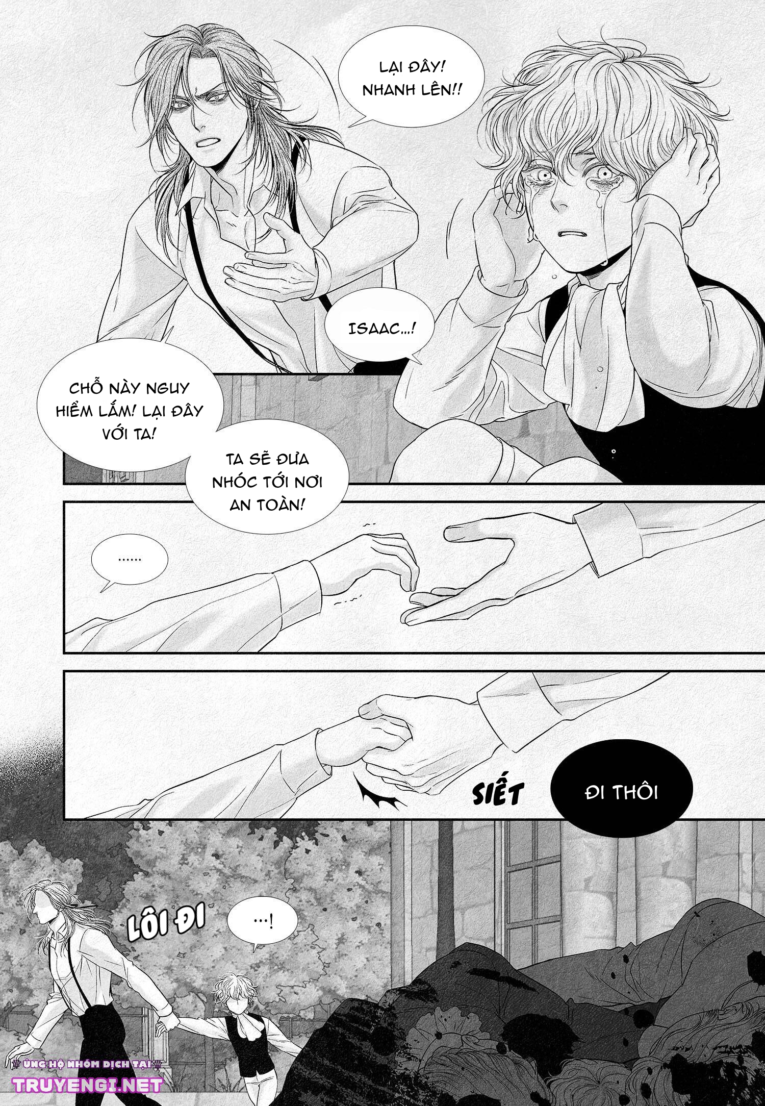 vực thẳm chapter 2 7