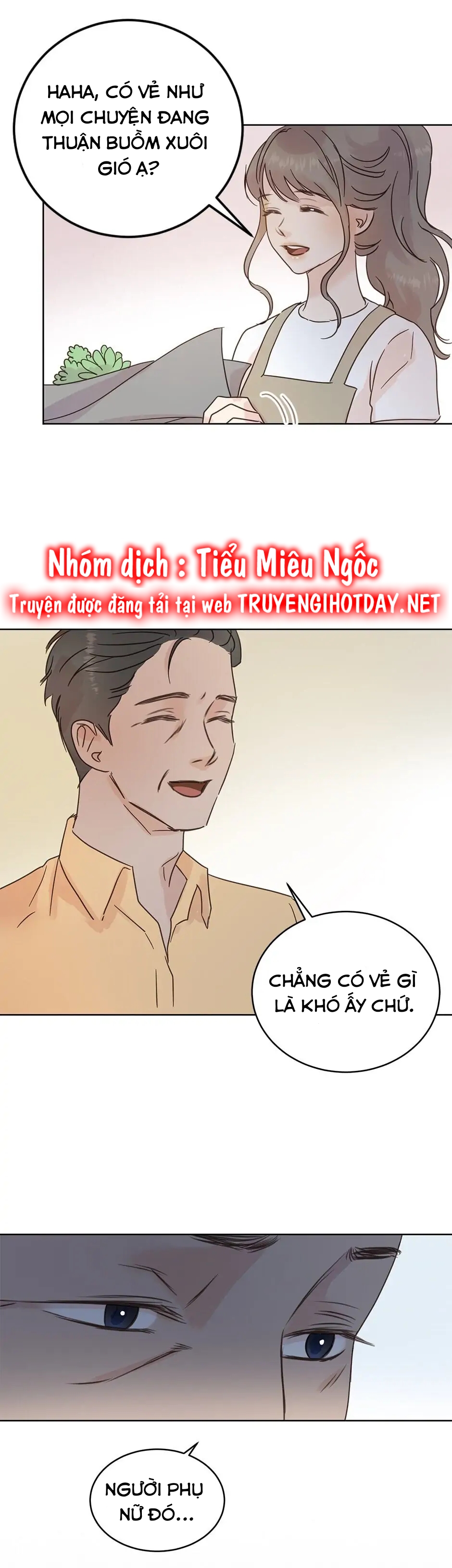 sự trả thù ngọt ngào của vợ tôi chapter 65 6