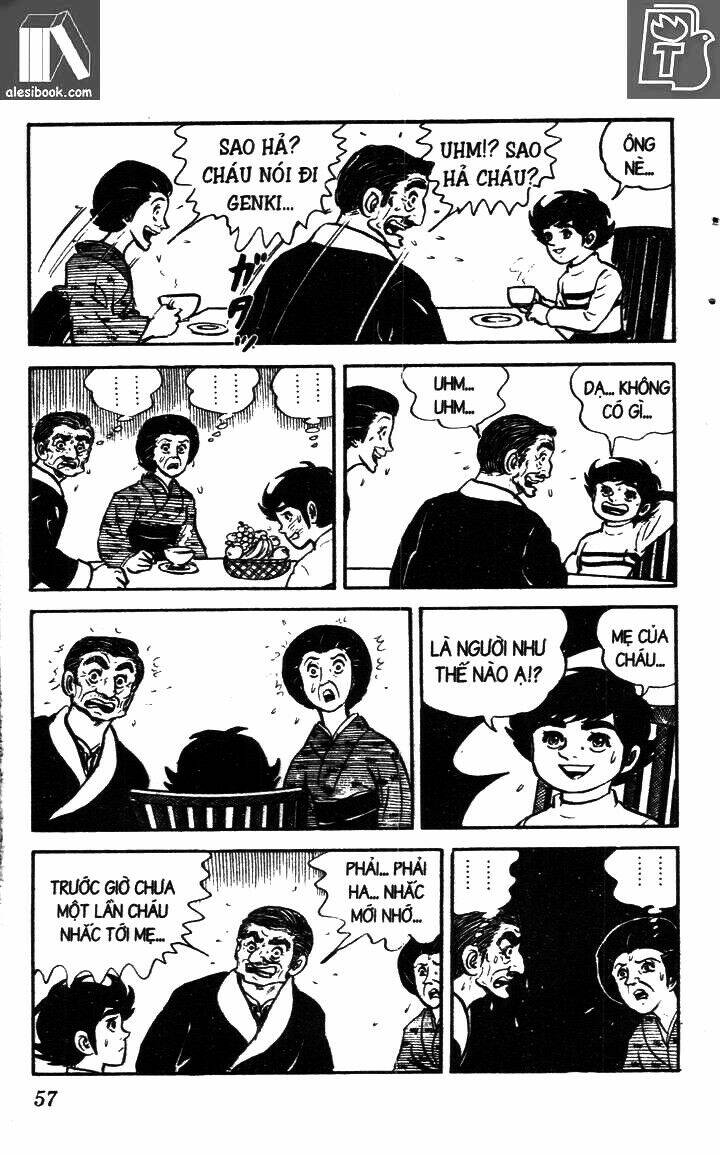 ganbare genki chapter 20 33