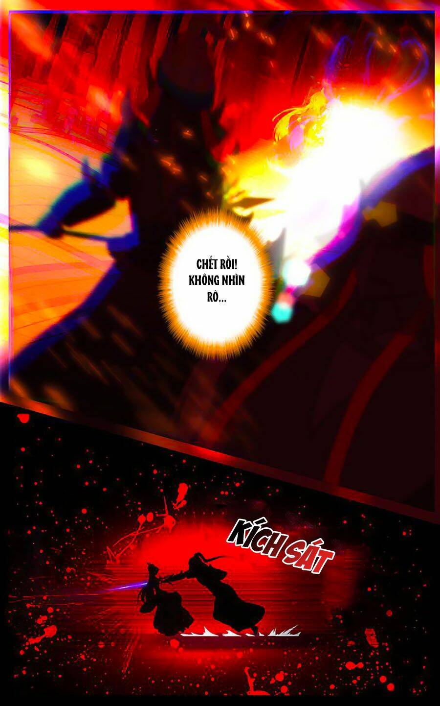 tam sinh tam thế - thập lý đào hoa chapter 24.2 7