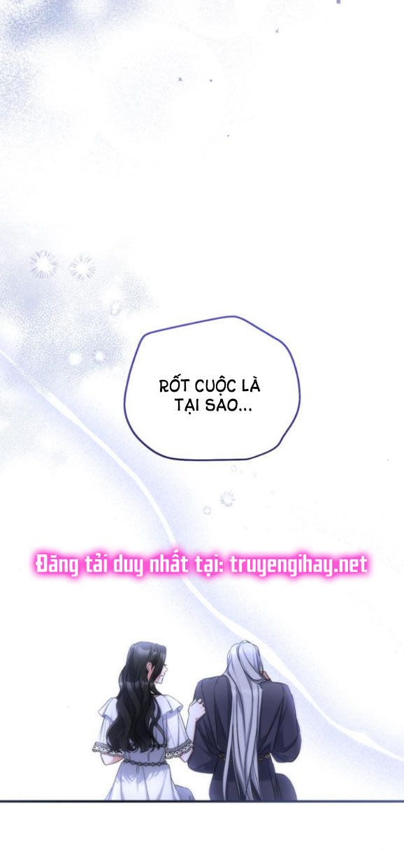 dành cho nhân vật bị bỏ rơi yêu thích nhất của tôi chapter 28.2 10