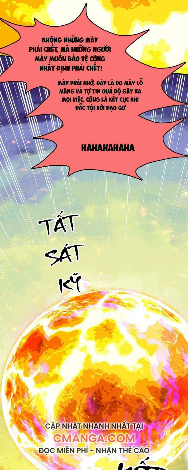 phụ hồn giả chapter 43 31