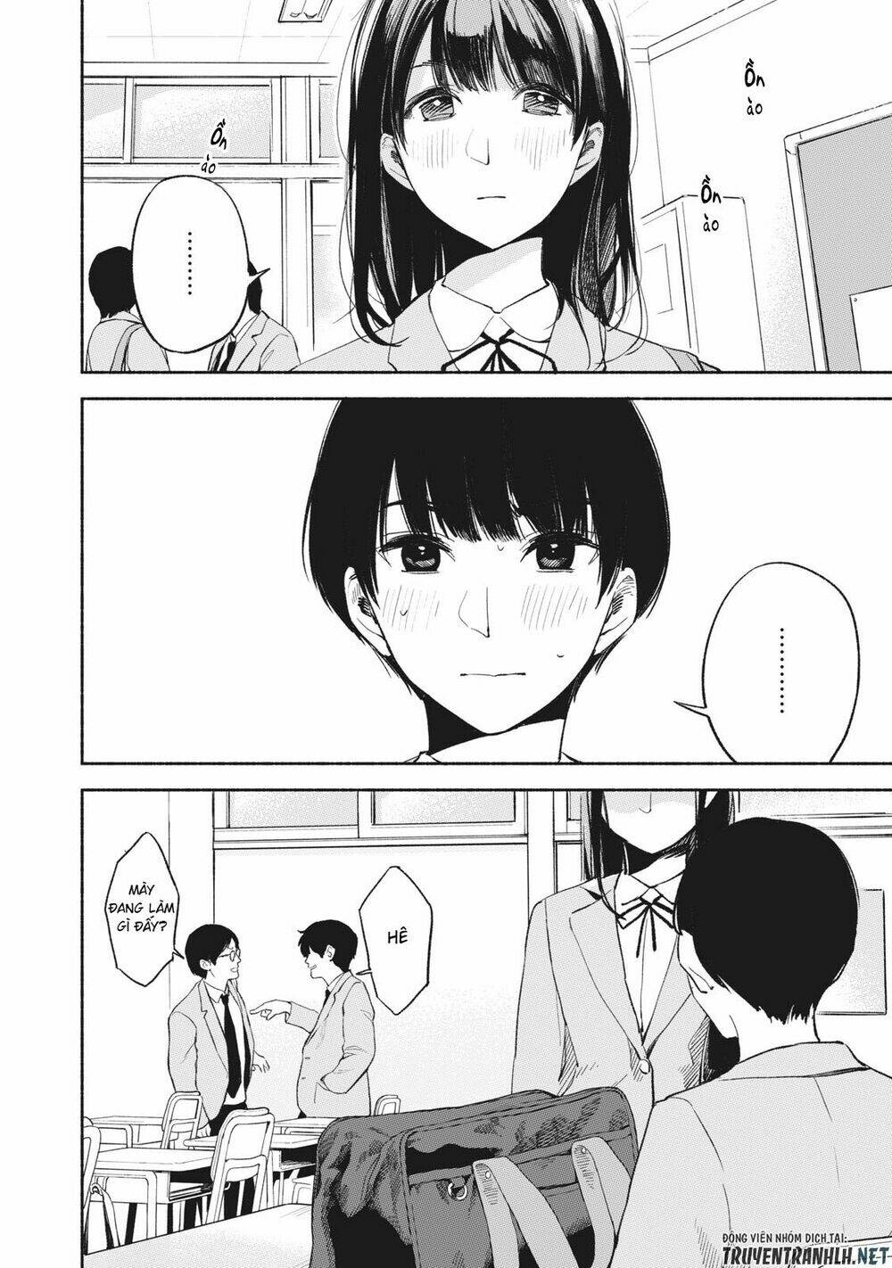 my daughter's friend chapter 18 7