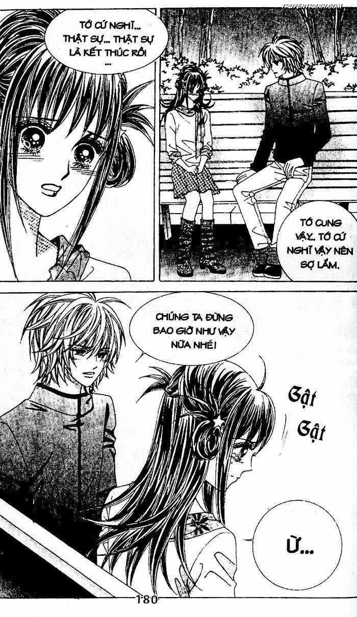 nhà trọ hoàn hảo chapter 96 40