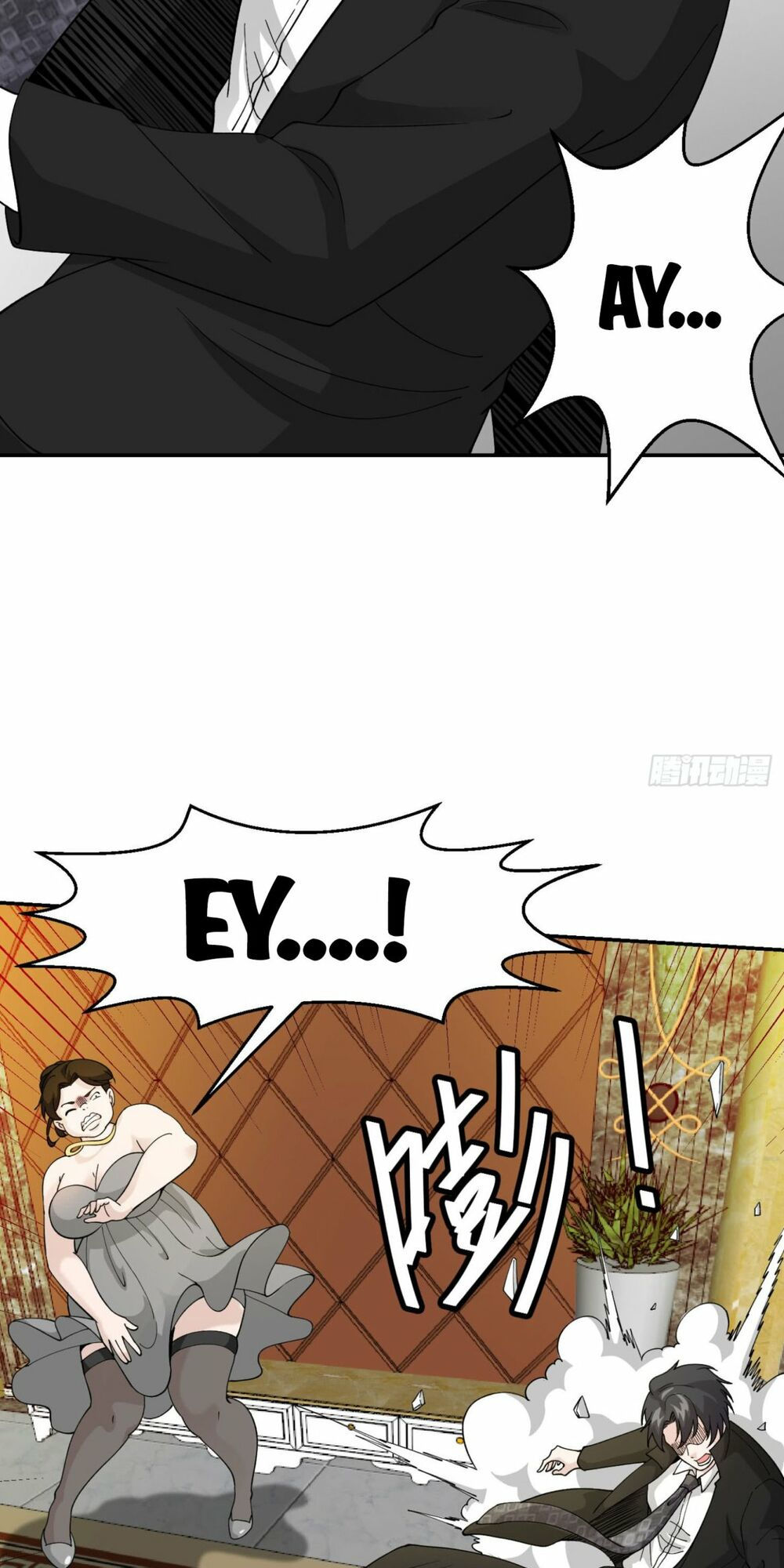 ta chẳng qua là một đại la kim tiên chapter 19 29