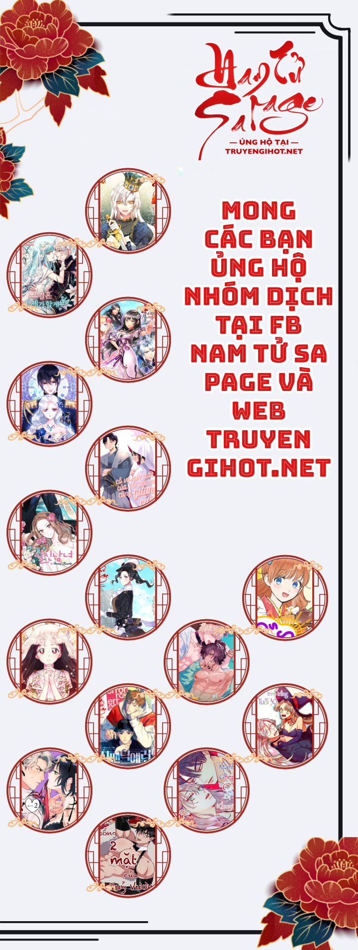 cô vợ mới cưới của tôi lúc nào cũng gượng cười chapter 22 7