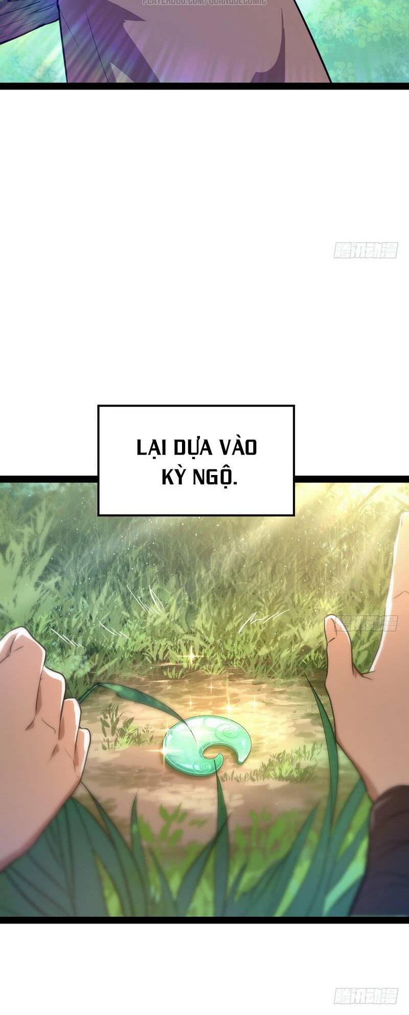 ta là tà đế chapter 33 6