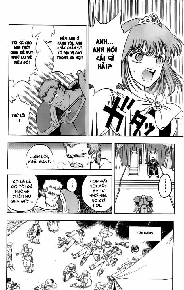 fire emblem-hasha no tsurugi chapter 6 18