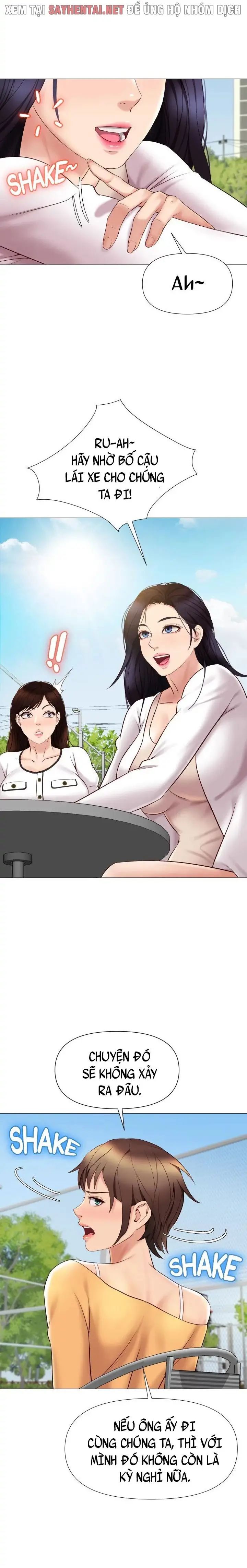 bạn của con gái tôi chapter 33 22