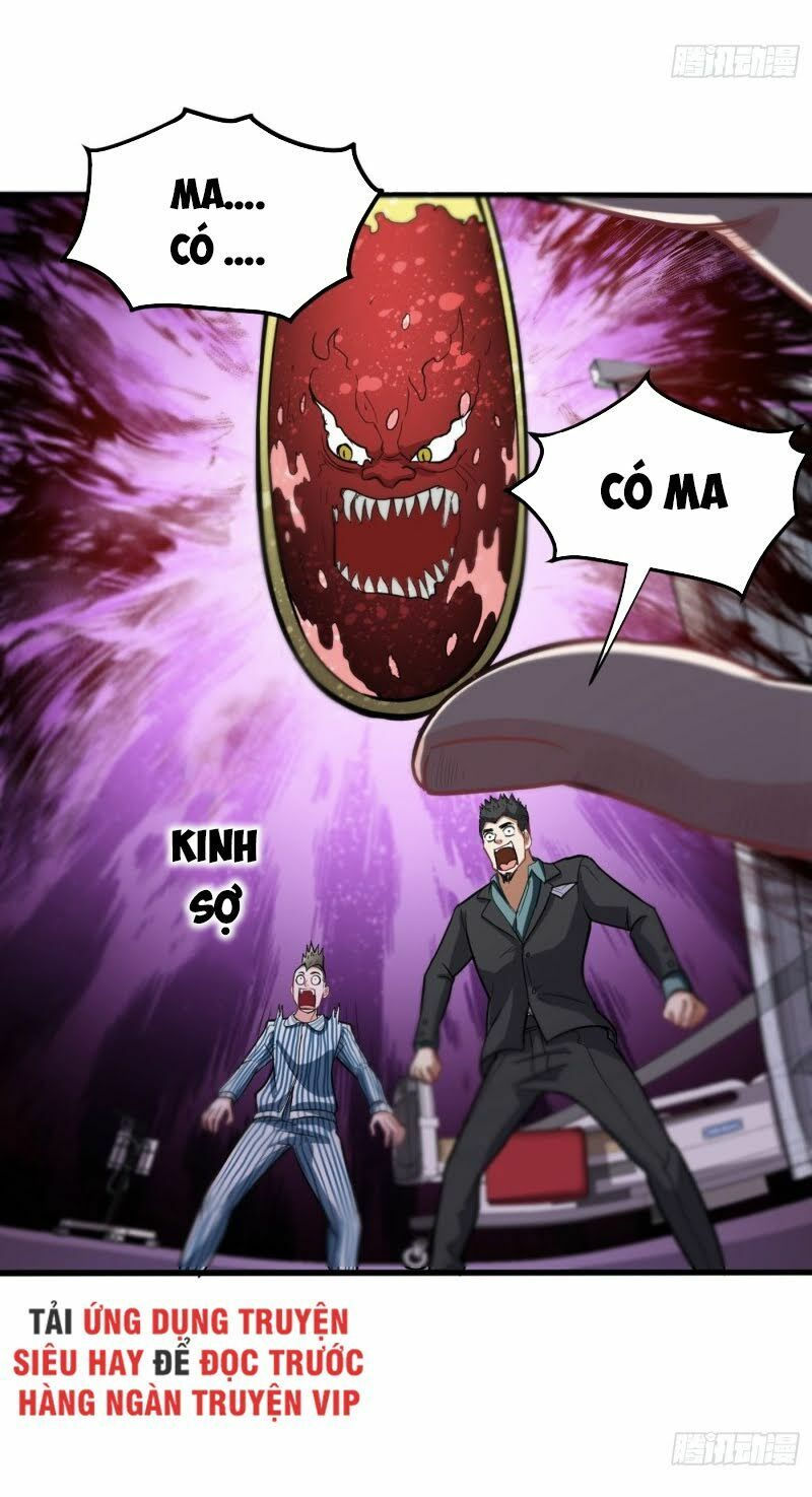 tối cường thần y tại đô thị chapter 106 3