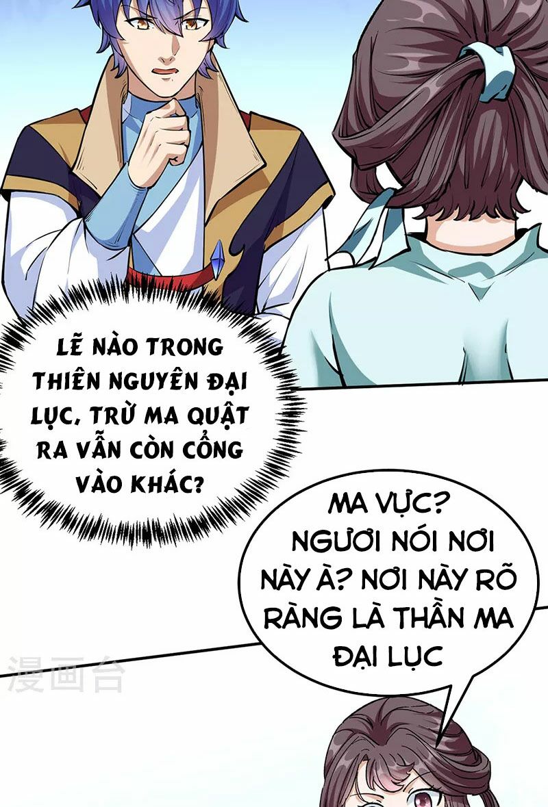 võ đạo độc tôn chapter 423 7