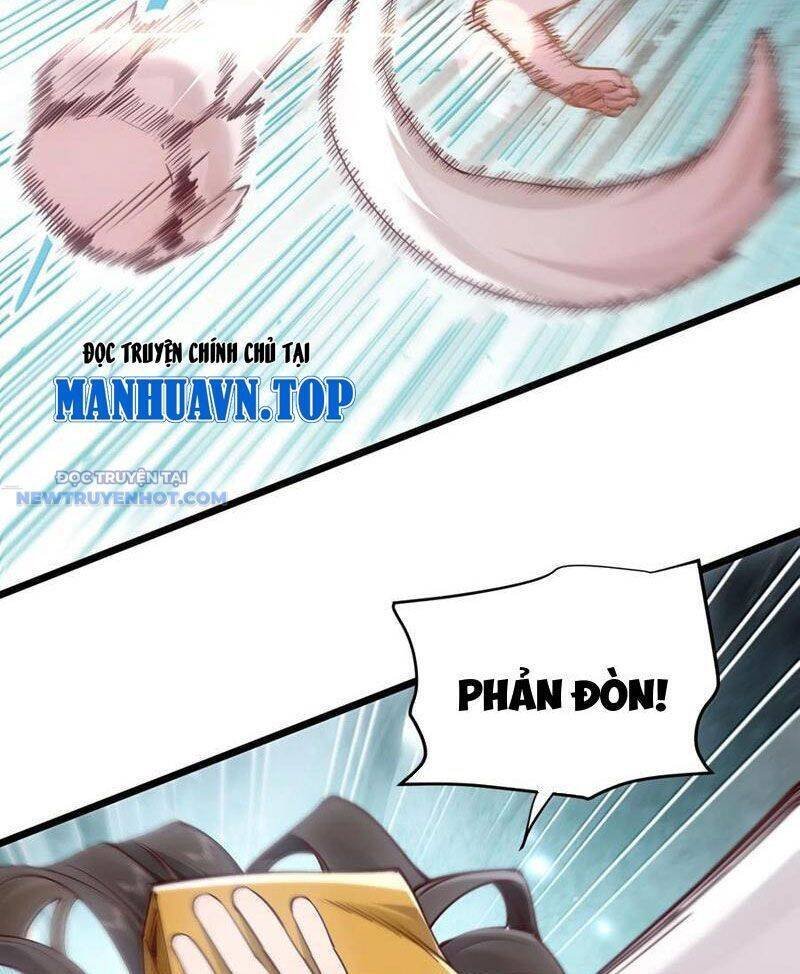 bói toán mà thôi, cửu vĩ yêu đế sao lại thành nương tử ta?! chapter 59 19