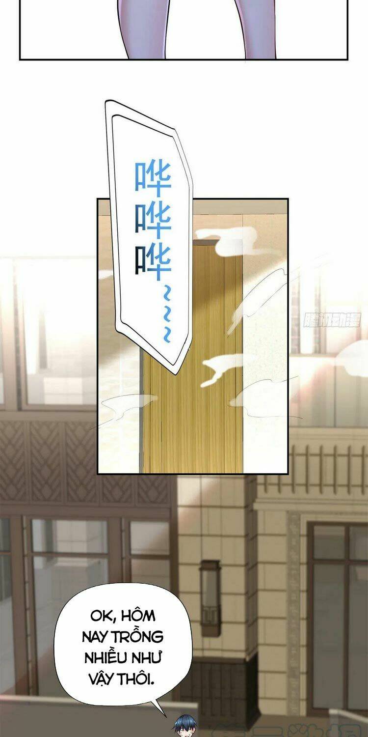 mở phòng khám tại tu tiên giới chapter 106 11