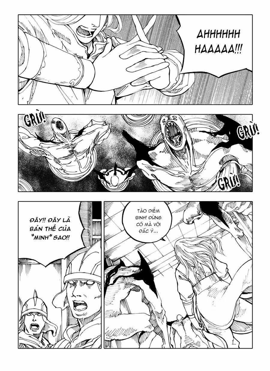 rakshasa street chapter 41.1 3