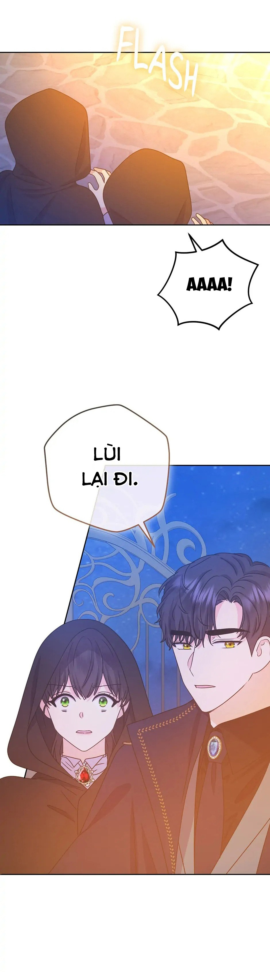 từ hầu gái tôi đã trở thành hoàng hậu chapter 67 58