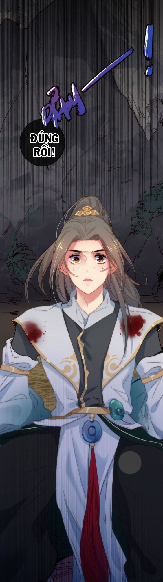 dữ tử thành thuyết chapter 10 9