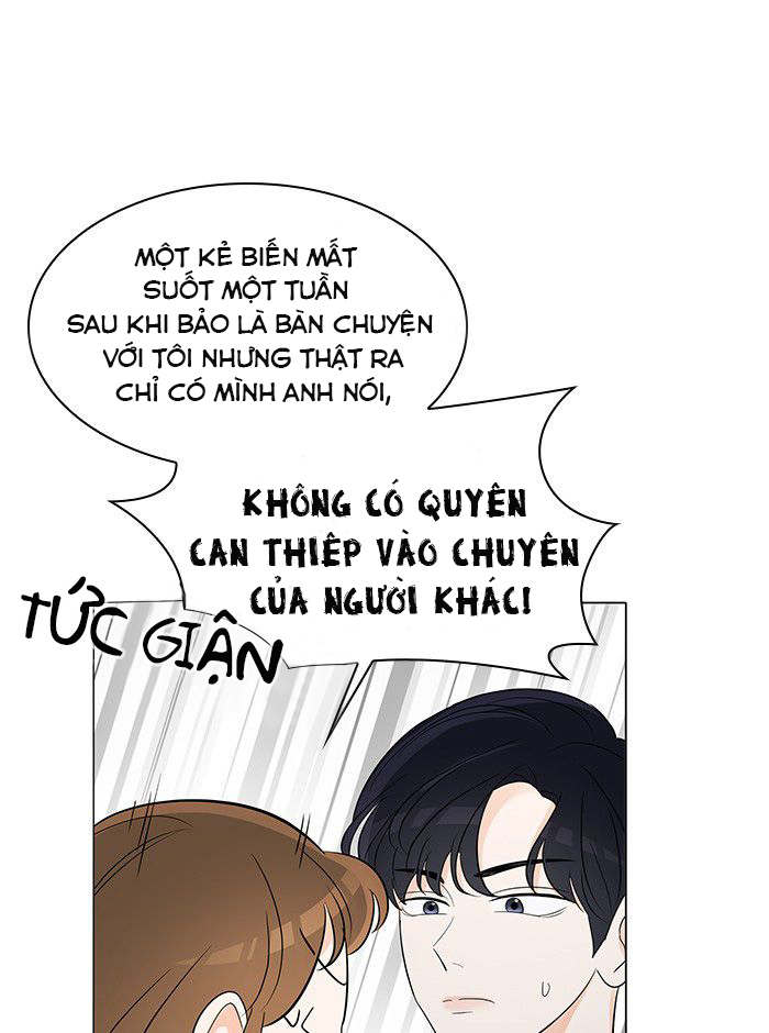 khi ta chạm nhau chapter 4 14