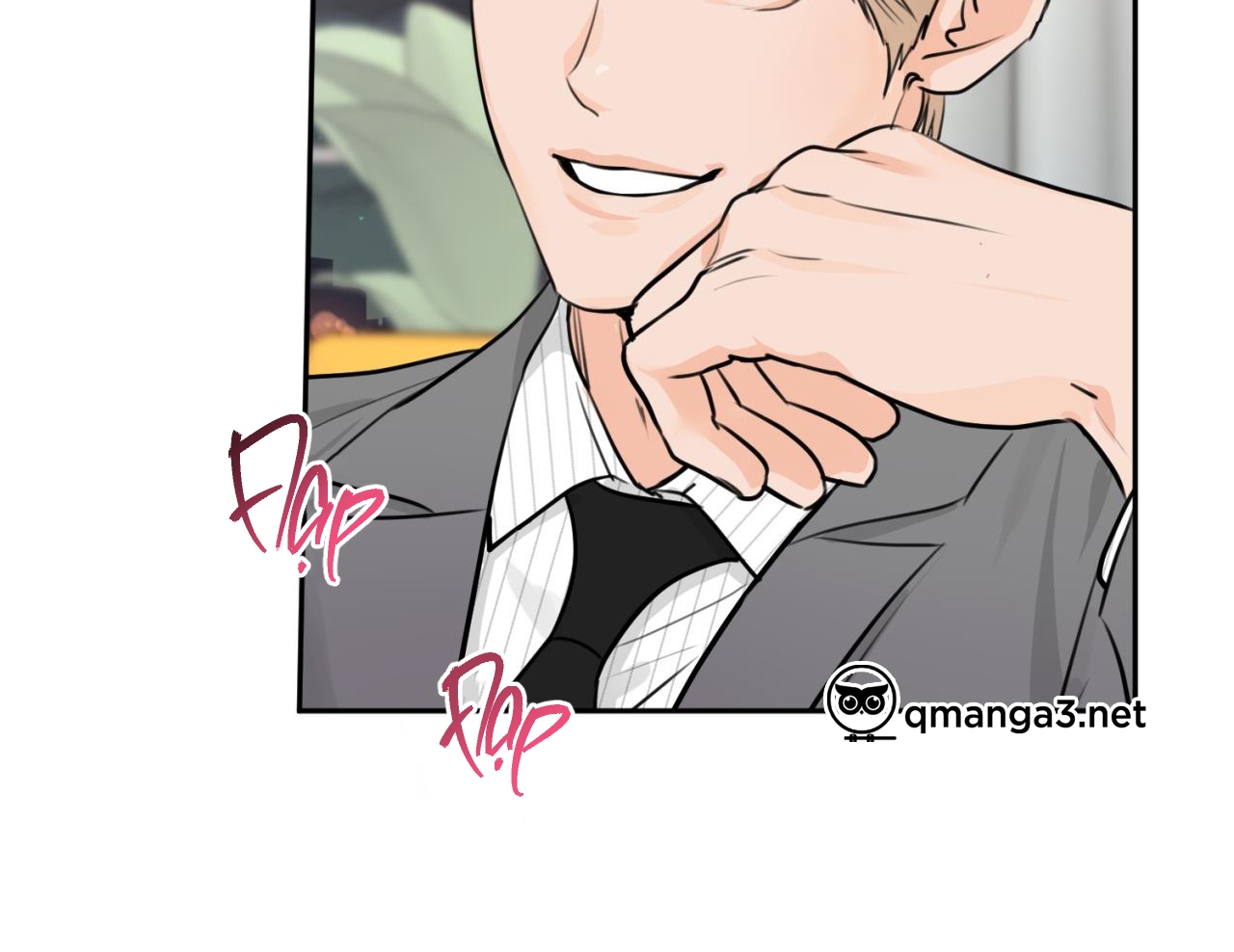 tình mình khó nói chapter 16 153