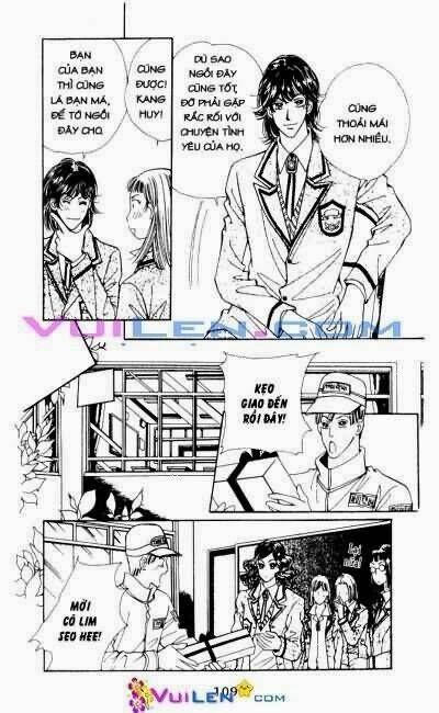giấc mơ thần tượng chapter 5 109