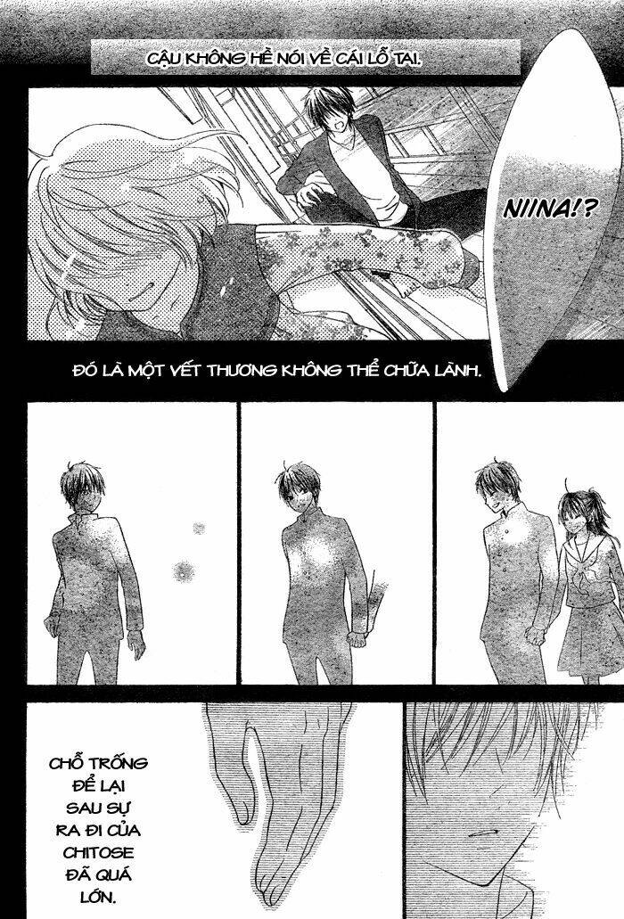 hajimari no niina chapter 1 33