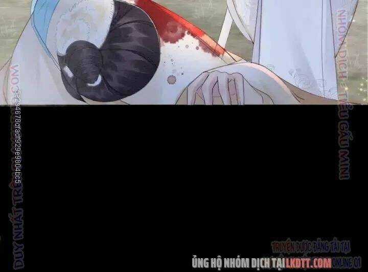 trọng sinh bá sủng nhiếp chính vương quá mạnh mẽ chapter 195 71