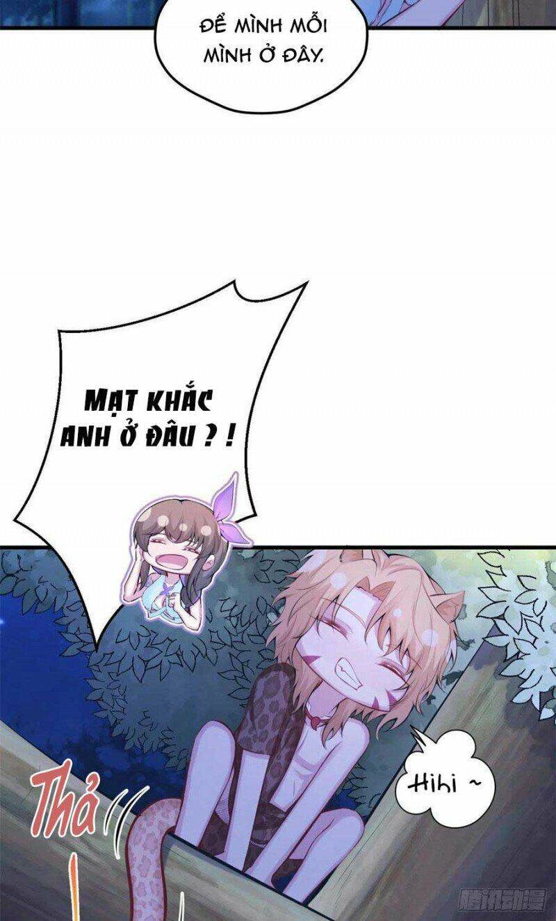 [16+] thảnh thơi thú thế chủng chủng điền, sinh sinh tể chapter 329 27