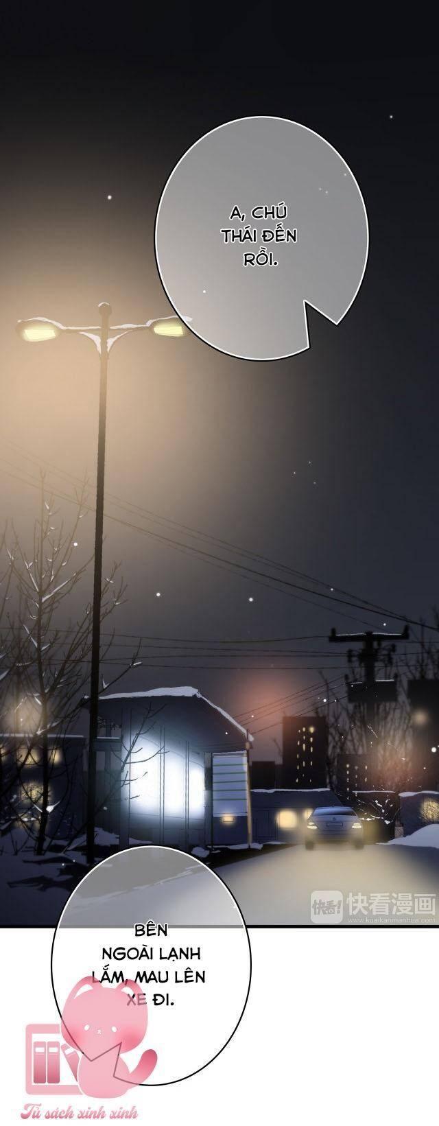 con tim rung động 2 chapter 90.2 18