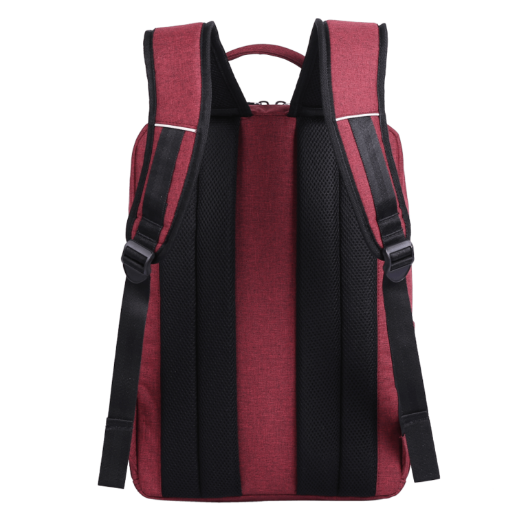 Balo Laptop Du Lịch Thời Trang Unisex STARGO DARIAN 14 Inch - Hàng Chính Hãng
