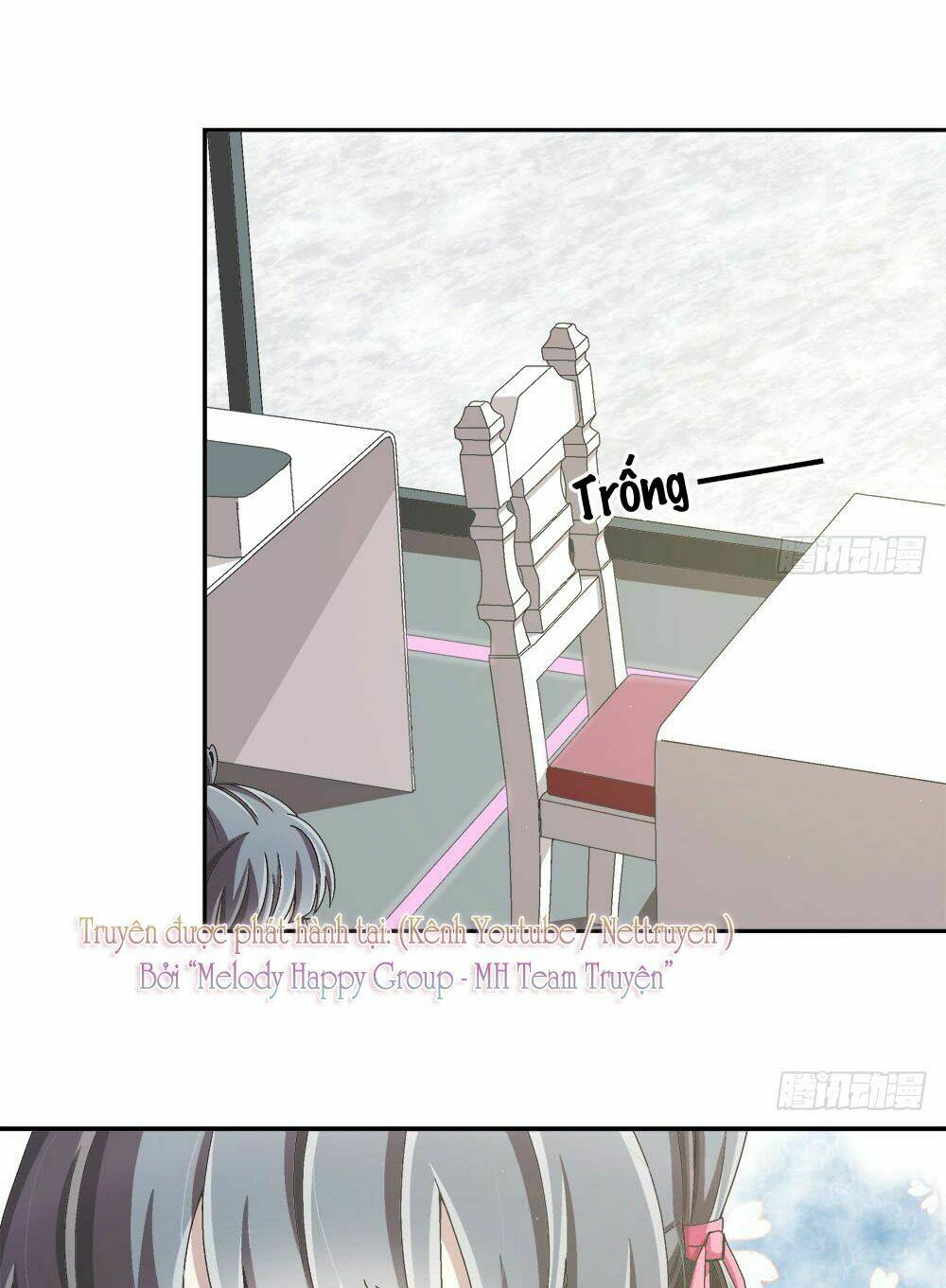 đối nhĩ duy mệnh thị tòng chapter 17 12