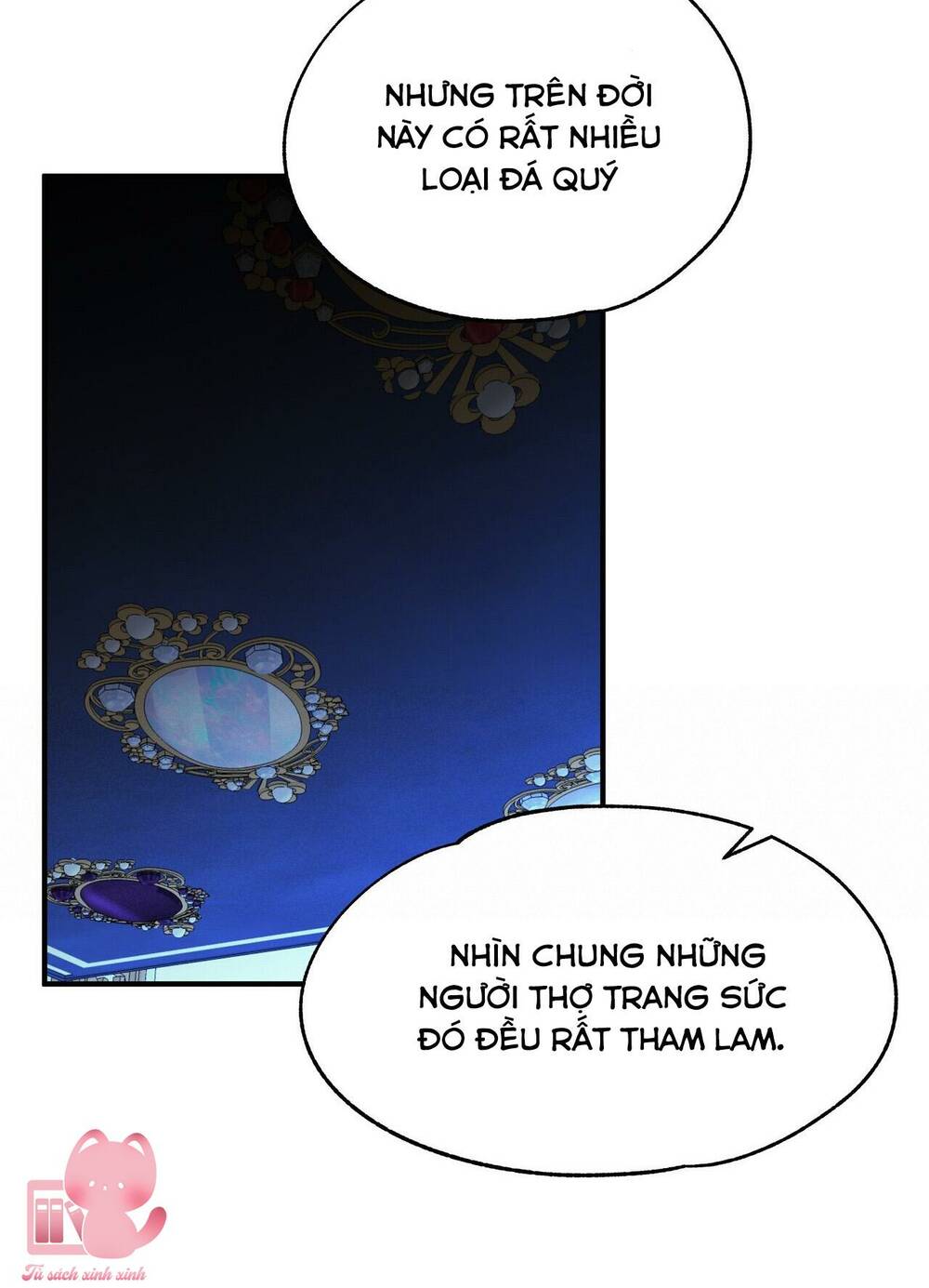 người thừa kế chapter 32 37