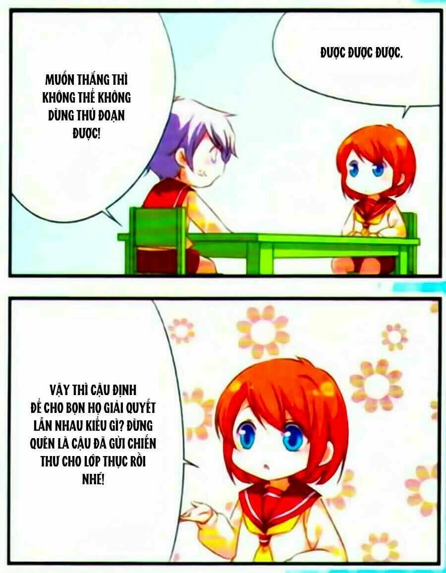 manh tam quốc chapter 84 8