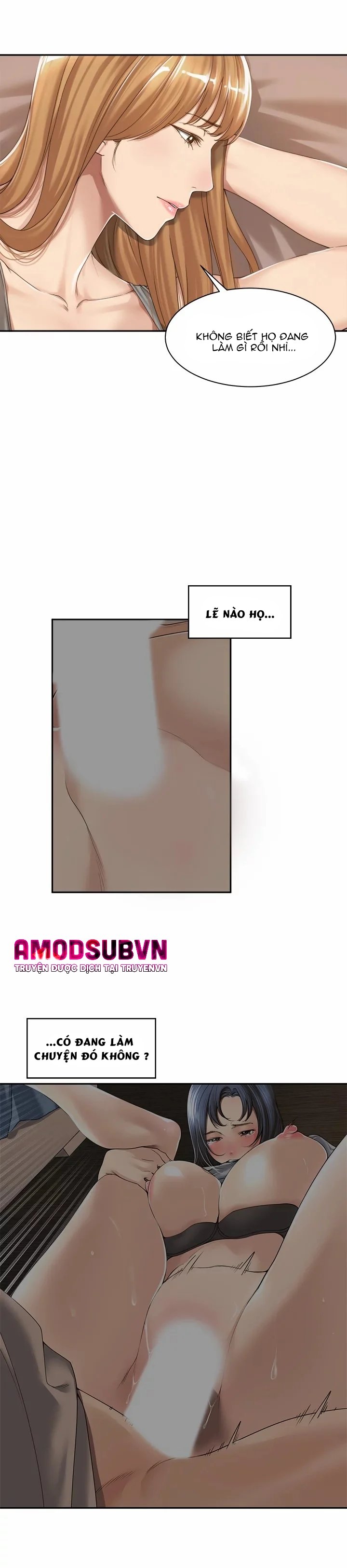 hơn cả tình bạn chapter 16 2