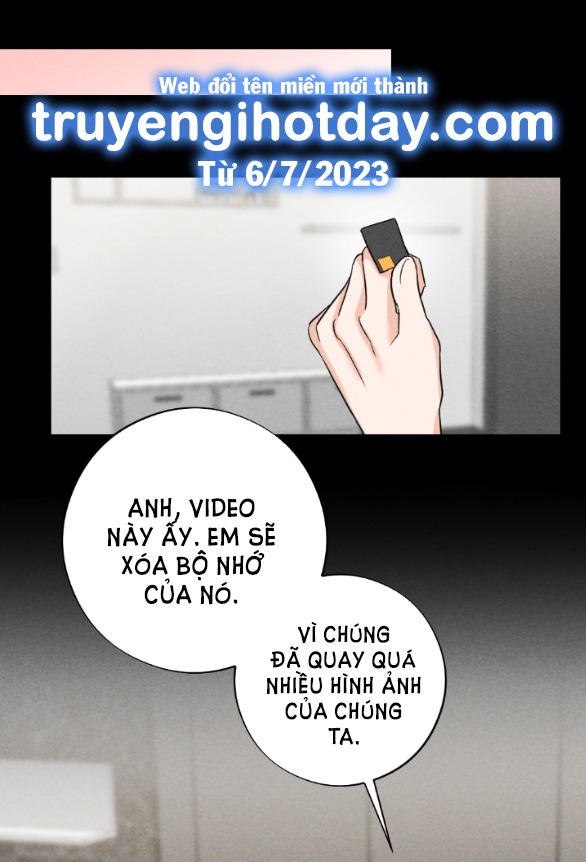 Để Đứa Bé Yên chapter 14.2 - Trang 16