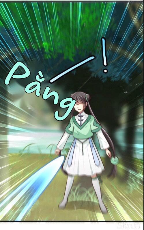 trọng sinh thành tiểu nha đầu chapter 15 37