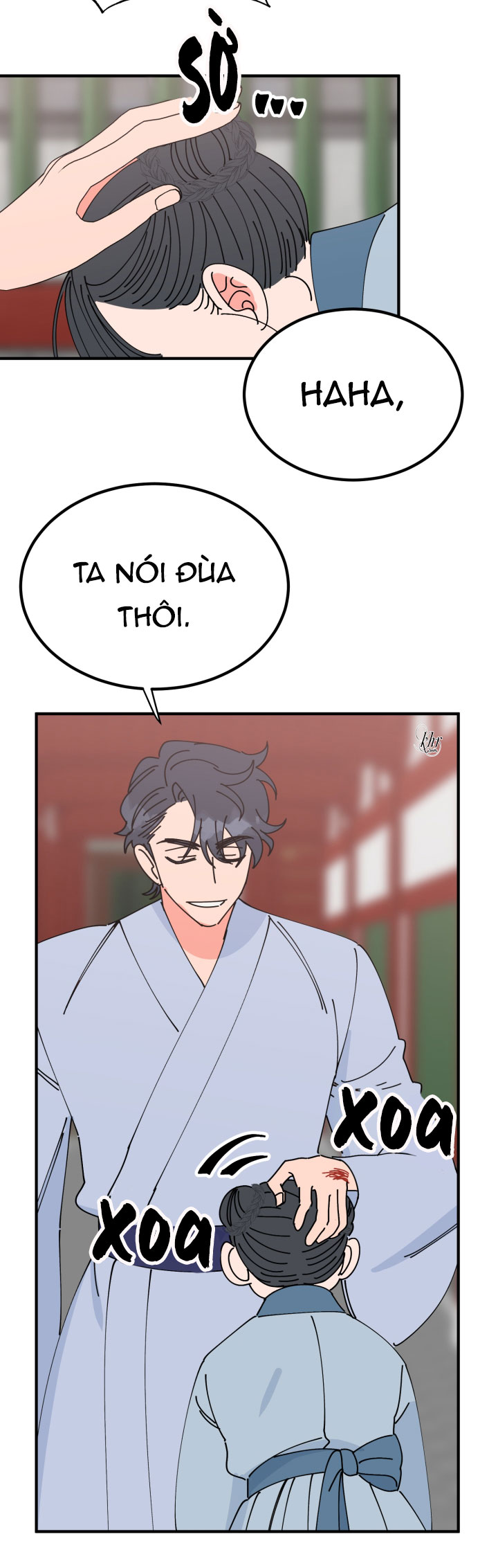 độc chủ chapter 30 10