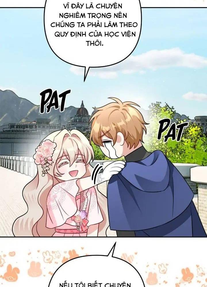 tại sao mẹ chồng tôi lại như thế này? chapter 16 110