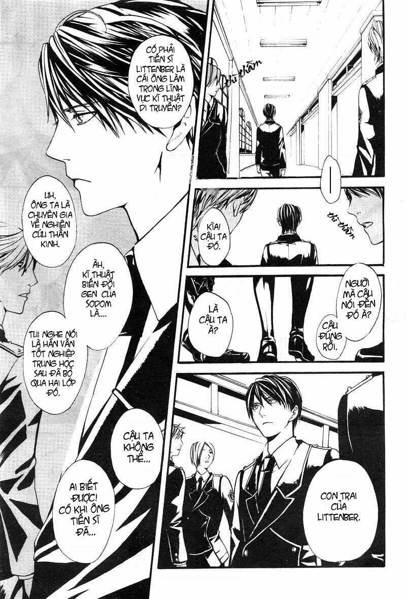 ilegenes chapter 1 12